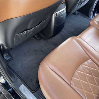 Коврики на KIA Mohave 2008&nbsp;-&nbsp;2026 в Магнитогорске