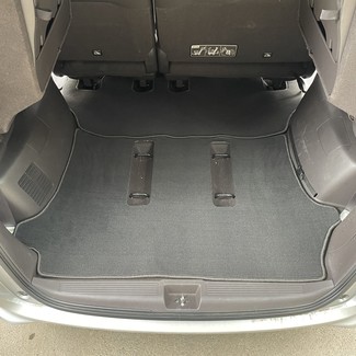 EVA коврики на Honda Freed II 2016 - 2024 в Магнитогорске
