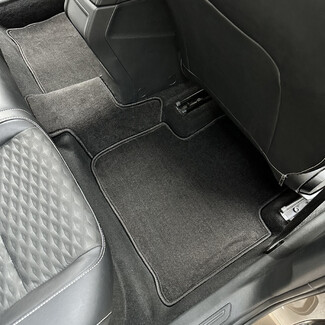 Коврики на Skoda Kamiq (Европа) 2019&nbsp;-&nbsp;2026 в Магнитогорске