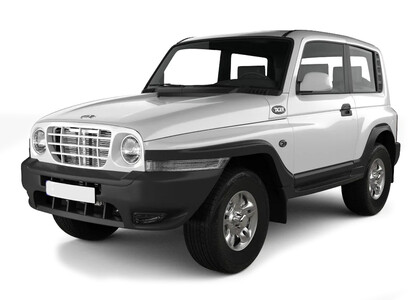 Коврики на ТагАЗ Tager 3d 2008 - 2014 в Магнитогорске