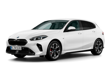 EVA коврики на BMW 1 (F70) 2024&nbsp;-&nbsp;2026 в Магнитогорске