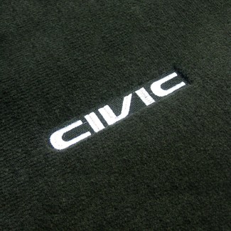 EVA коврики на Honda Civic V 2d 1993 - 1996 в Магнитогорске
