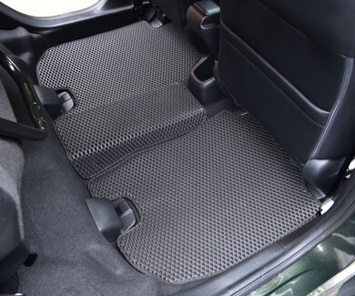 Коврики на Honda XR-V I 2014&nbsp;-&nbsp;2022 в Магнитогорске