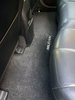 Коврики на Nissan Murano (Z51) 2007 - 2016 в Магнитогорске