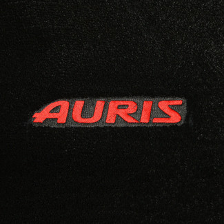 Коврики на Toyota Auris I 2006 - 2012 в Магнитогорске