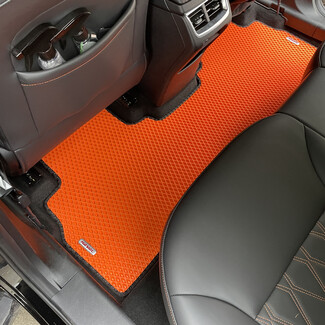 Коврики на Haval F7x II 2025&nbsp;-&nbsp;2026 в Магнитогорске