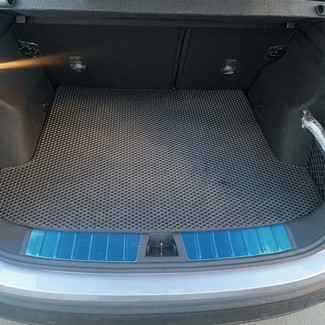 Коврики на Geely Coolray 2018 - 2025 в Магнитогорске