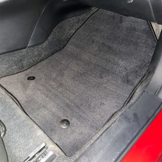 EVA коврики на Mazda 3 2013 - 2019 в Магнитогорске