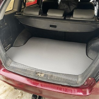 Коврики на Lifan X60 2011 - 2022 в Магнитогорске