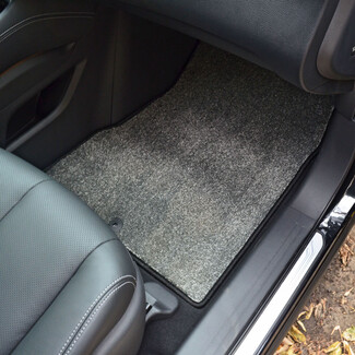 EVA коврики на Nissan Murano (Z52) 2014&nbsp;-&nbsp;2022 в Магнитогорске