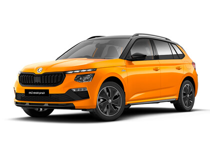 Коврики на Skoda Kamiq (Европа) 2019&nbsp;-&nbsp;2026 в Магнитогорске