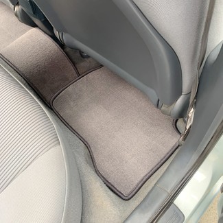 Коврики на Nissan Almera Classic (B10) 2006 - 2013 в Магнитогорске