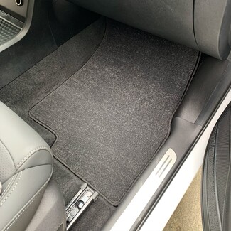 Ворсовые коврики на Tenet T7 2025 - 2025 в Магнитогорске