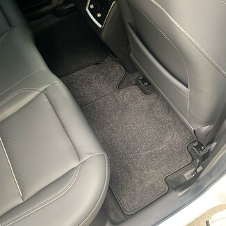 Ворсовые коврики на Tenet T7 2025 - 2025 в Магнитогорске