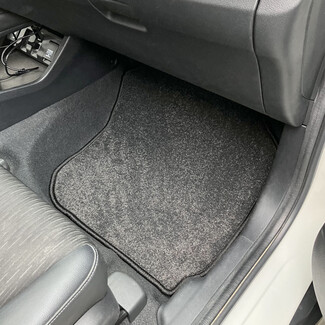 Коврики на Honda XR-V I 2014&nbsp;-&nbsp;2022 в Магнитогорске