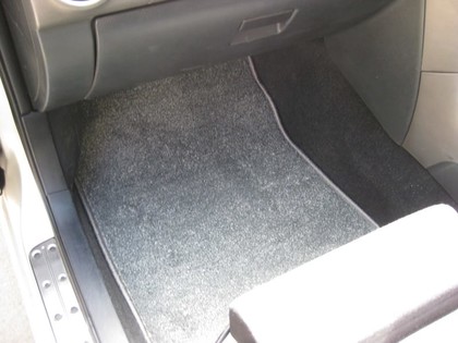 EVA коврики на Toyota Altezza 1998 - 2005 в Магнитогорске