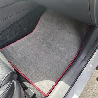 Коврики на Changan CS75 Plus II 2022&nbsp;-&nbsp;2026 в Магнитогорске