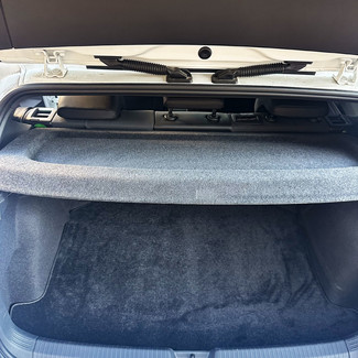 EVA коврики на Volkswagen Golf R 8 2020 - 2025 в Магнитогорске