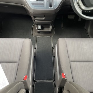 EVA коврики на Honda Freed II 2016 - 2024 в Магнитогорске