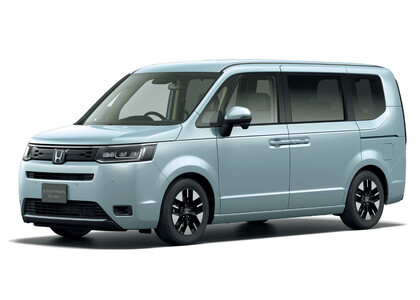 Коврики на Honda StepWGN VI 2022 - 2025 в Магнитогорске