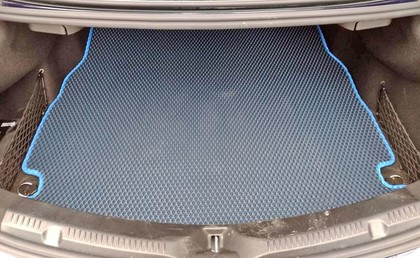 Коврики на Mercedes E (W213) 2016 - 2023 в Магнитогорске