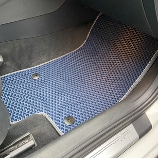 Ворсовые коврики на Audi Q2L 2016&nbsp;-&nbsp;2026 в Магнитогорске