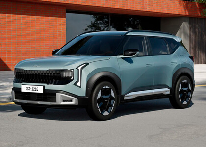 Ворсовые коврики на KIA Seltos II 2026&nbsp;-&nbsp;2026 в Магнитогорске