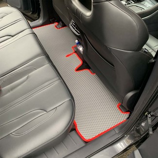 Коврики на Changan CS75 Plus 2019 - 2025 в Магнитогорске