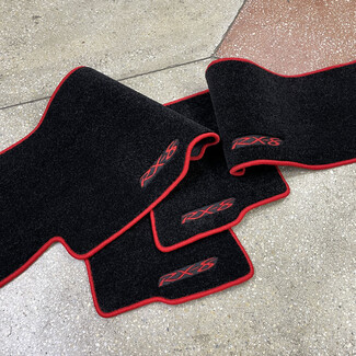 Коврики на Mazda RX8 2003 - 2012 в Магнитогорске