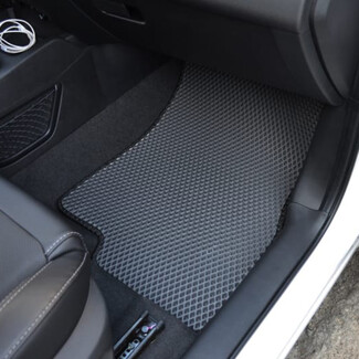 Коврики на Tenet T4 2025 - 2025 в Магнитогорске