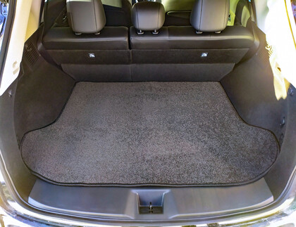 EVA коврики на Nissan Murano (Z52) 2014&nbsp;-&nbsp;2022 в Магнитогорске