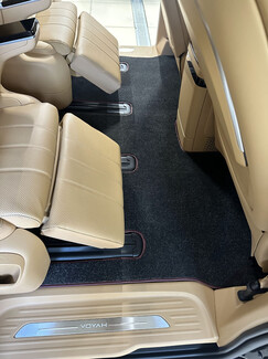 Коврики на Voyah Dream 2021&nbsp;-&nbsp;2026 в Магнитогорске