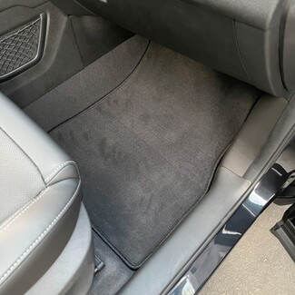 Коврики на Tenet T4 2025 - 2025 в Магнитогорске