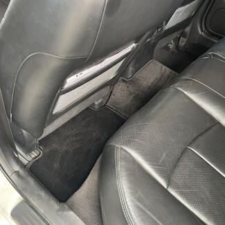 EVA коврики на Infiniti G IV Седан 2006&nbsp;-&nbsp;2014 в Магнитогорске