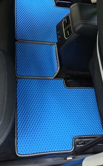Коврики на Haval Jolion 2020&nbsp;-&nbsp;2026 в Магнитогорске