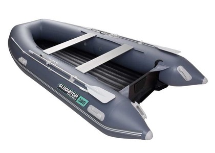 EVA коврики на Лодки Gladiator 380 НДНД  в Магнитогорске