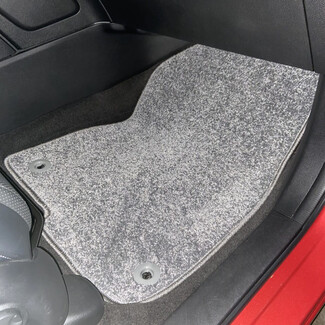 EVA коврики на Honda Breeze 1 2019 - 2023 в Магнитогорске