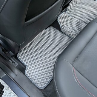 Коврики на Chery Tiggo 7L 2024 - 2025 в Магнитогорске
