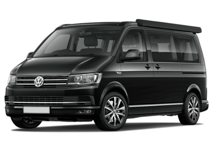 EVA коврики на Volkswagen Multivan (T6) 2015 - 2019 в Магнитогорске