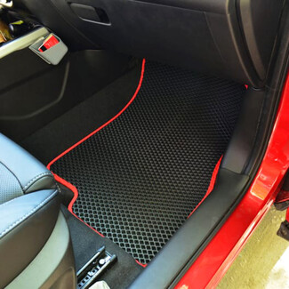 Коврики на Tenet T4 2025 - 2025 в Магнитогорске