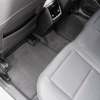 Ворсовые коврики на Tenet T7 2025 - 2025 в Магнитогорске