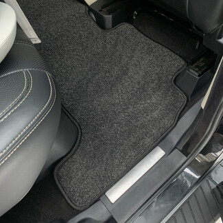 EVA коврики на Land Rover Range Rover Sport I 2005 - 2013 в Магнитогорске