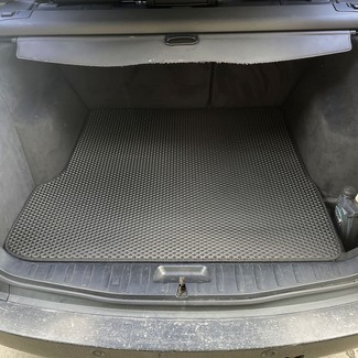 EVA коврики на BMW X3 (E83) 2003 - 2011 в Магнитогорске
