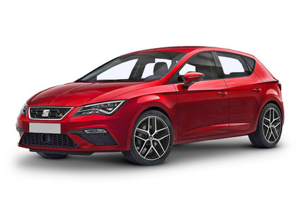 Коврики на Seat Leon III 2012 - 2020 в Магнитогорске