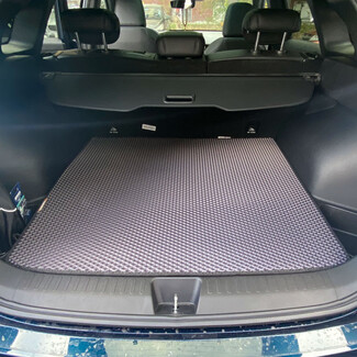 Коврики на Haval F7x II 2025&nbsp;-&nbsp;2026 в Магнитогорске