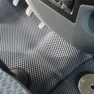 Коврики на ГАЗ Соболь Комби грузопассажирский 1998&nbsp;-&nbsp;2026 в Магнитогорске