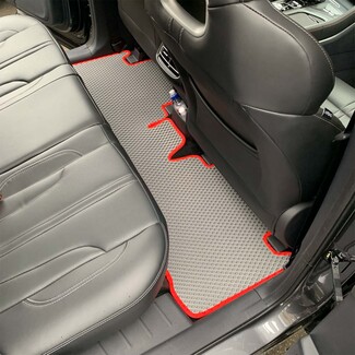 Коврики на Changan CS75 Plus II 2022&nbsp;-&nbsp;2026 в Магнитогорске