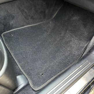 Коврики на Lexus LS IV 2006&nbsp;-&nbsp;2017 в Магнитогорске