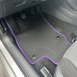 Ворсовые коврики на Audi Q2L 2016&nbsp;-&nbsp;2026 в Магнитогорске