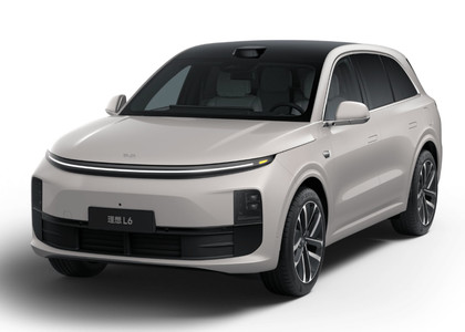 Коврики на Li L6 2024 - 2025 в Магнитогорске